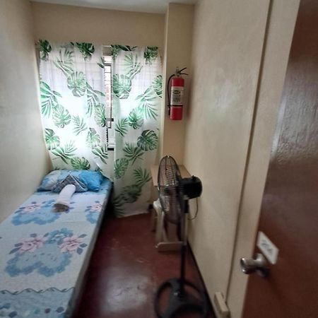 Achievers Dormitory Cebu Stadt Exterior foto