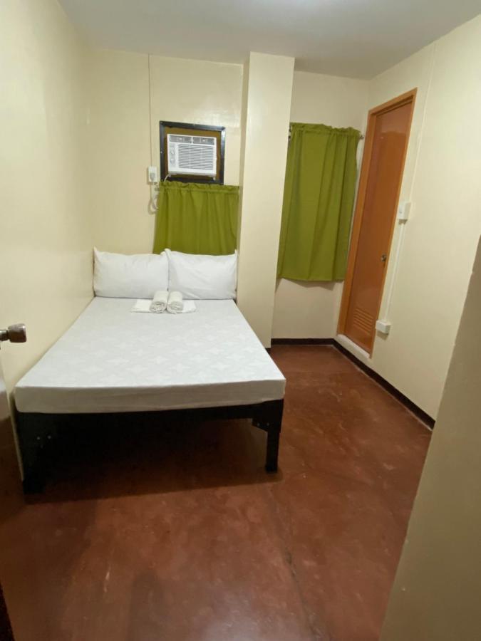 Achievers Dormitory Cebu Stadt Exterior foto