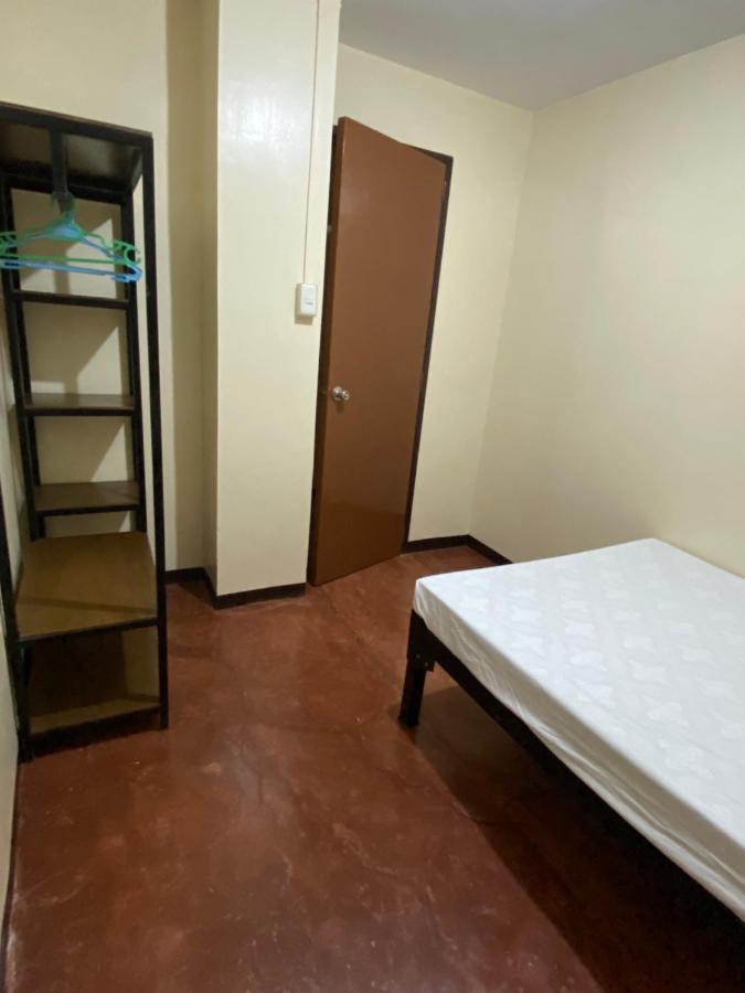 Achievers Dormitory Cebu Stadt Exterior foto
