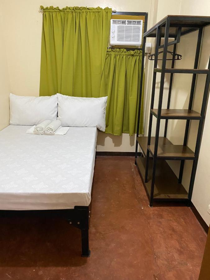 Achievers Dormitory Cebu Stadt Exterior foto