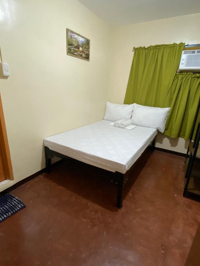 Achievers Dormitory Cebu Stadt Exterior foto