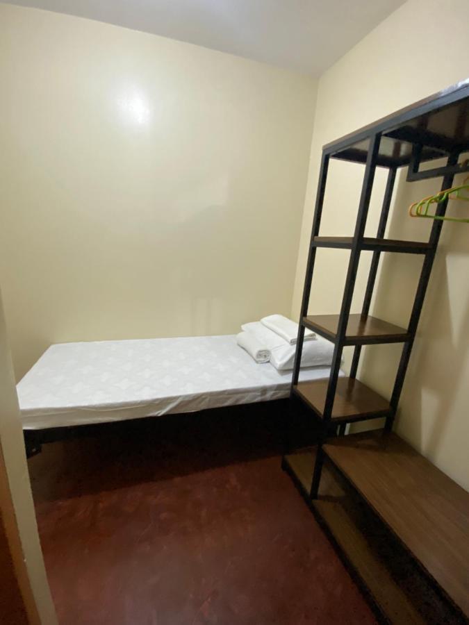 Achievers Dormitory Cebu Stadt Exterior foto