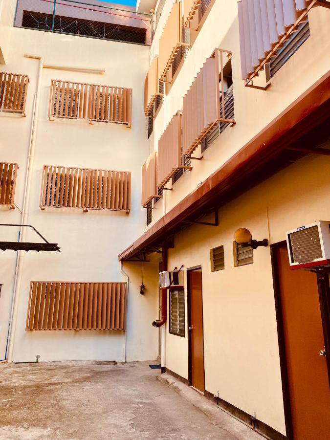 Achievers Dormitory Cebu Stadt Exterior foto