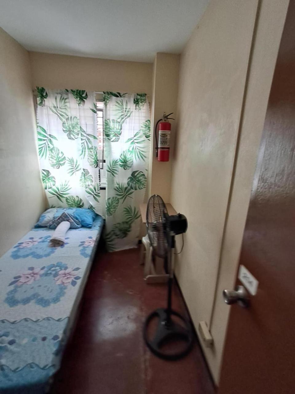 Achievers Dormitory Cebu Stadt Exterior foto